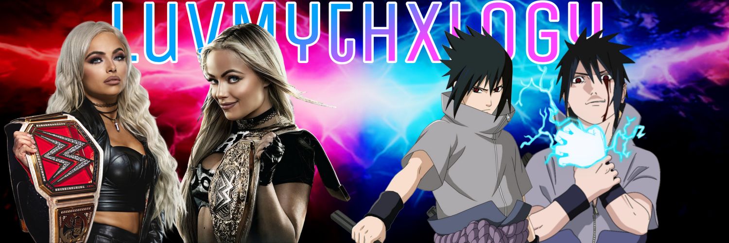 LuvMythxlogy's profile banner image
