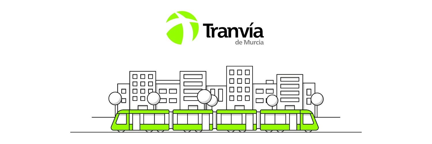 Tranvia de Murcia Profile Banner