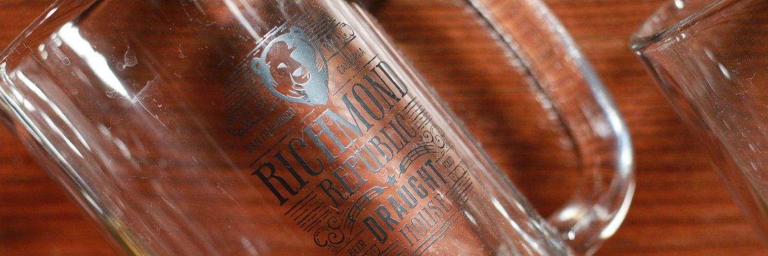 Richmond Republic SF banner