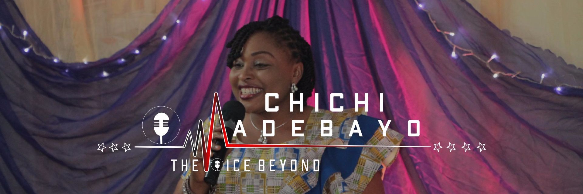 chichiadebayo's profile banner image