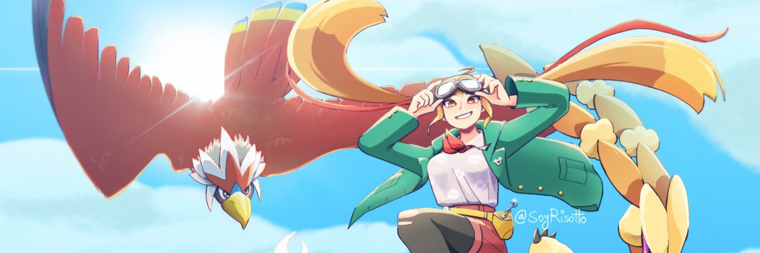 SoyRisotto's profile banner image