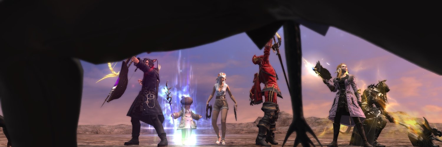 IronAndApples's profile banner image