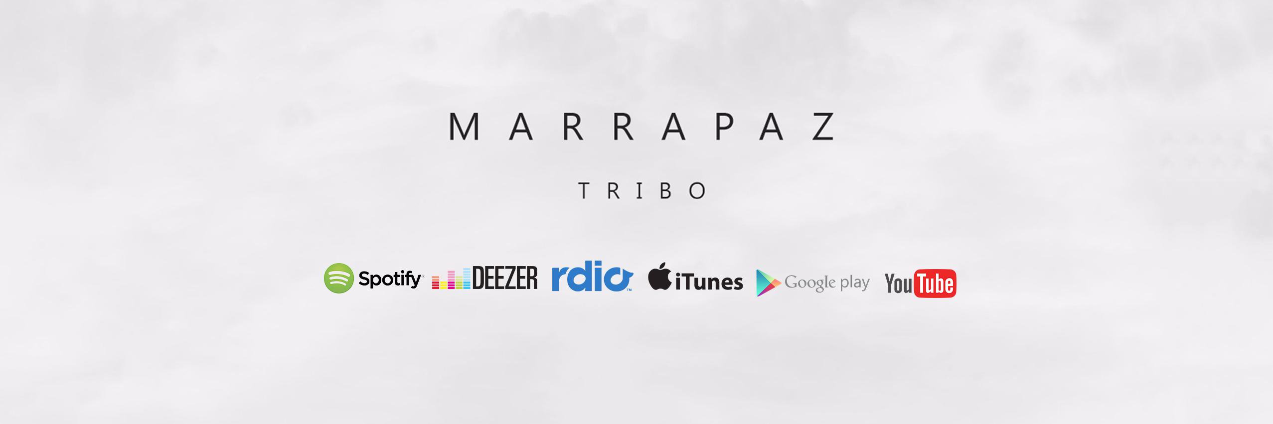 marrapazoficial's profile banner image