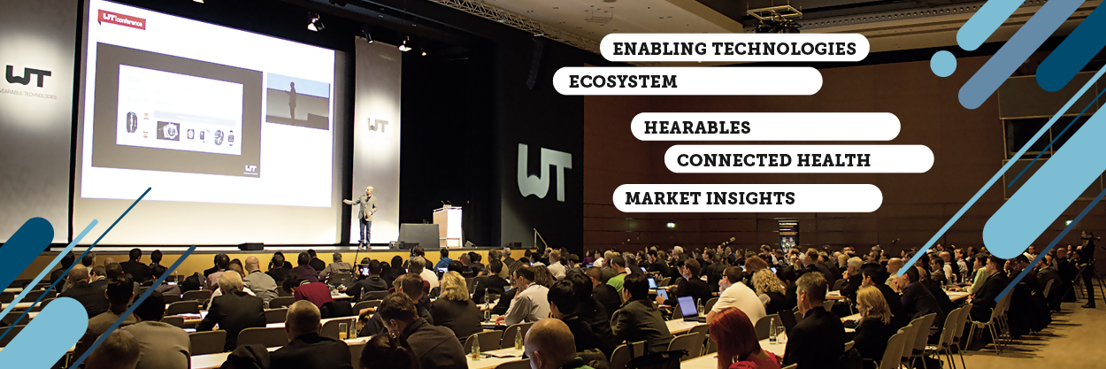 WearableTechnologies banner