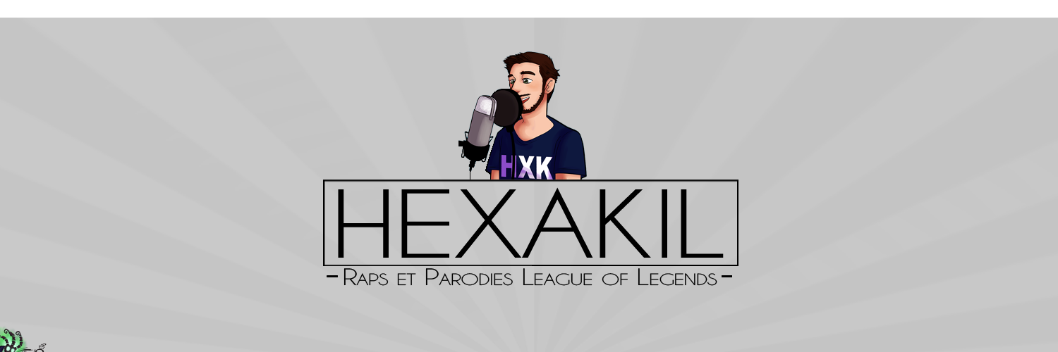 Hexakil banner
