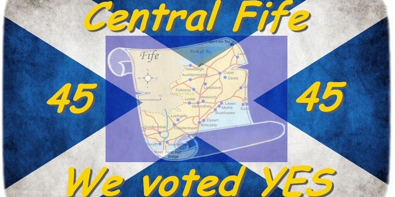 Yes45fife's profile banner image