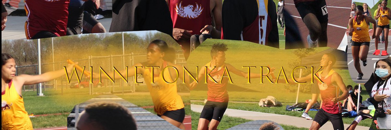 Tonka Track&Field Profile Banner