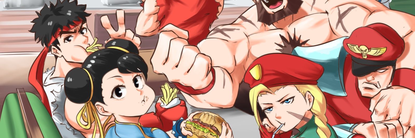 Akamarudude's profile banner image