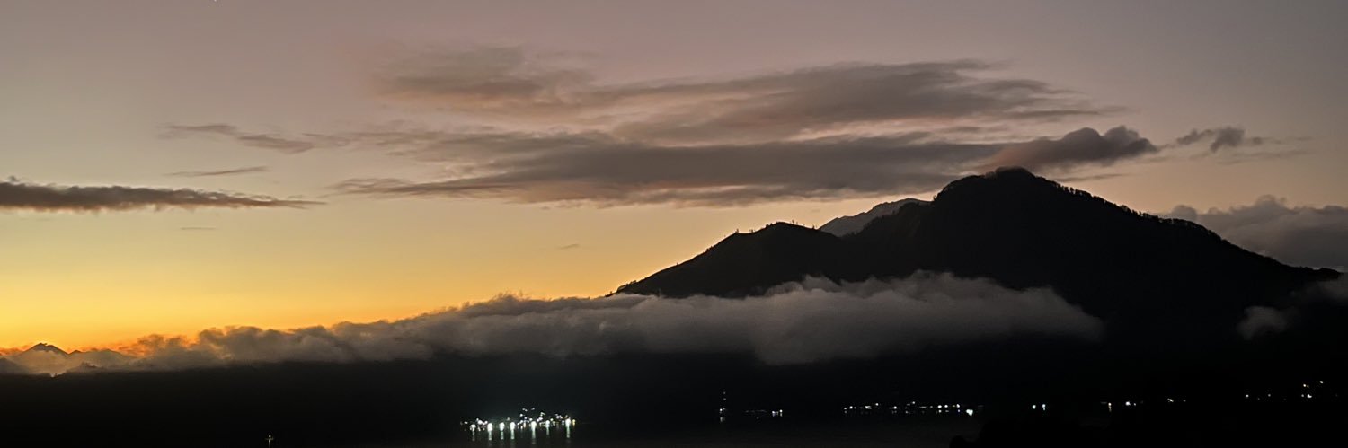jerryyendy's profile banner image