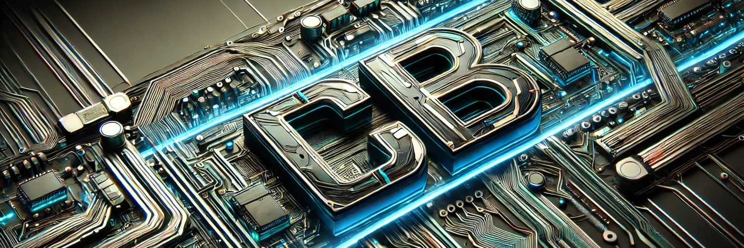 CryptoBucc banner
