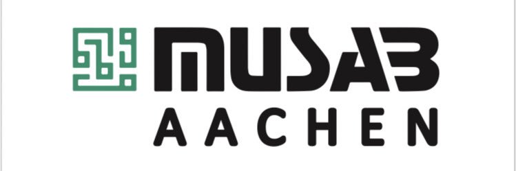 MusabAachen's profile banner image