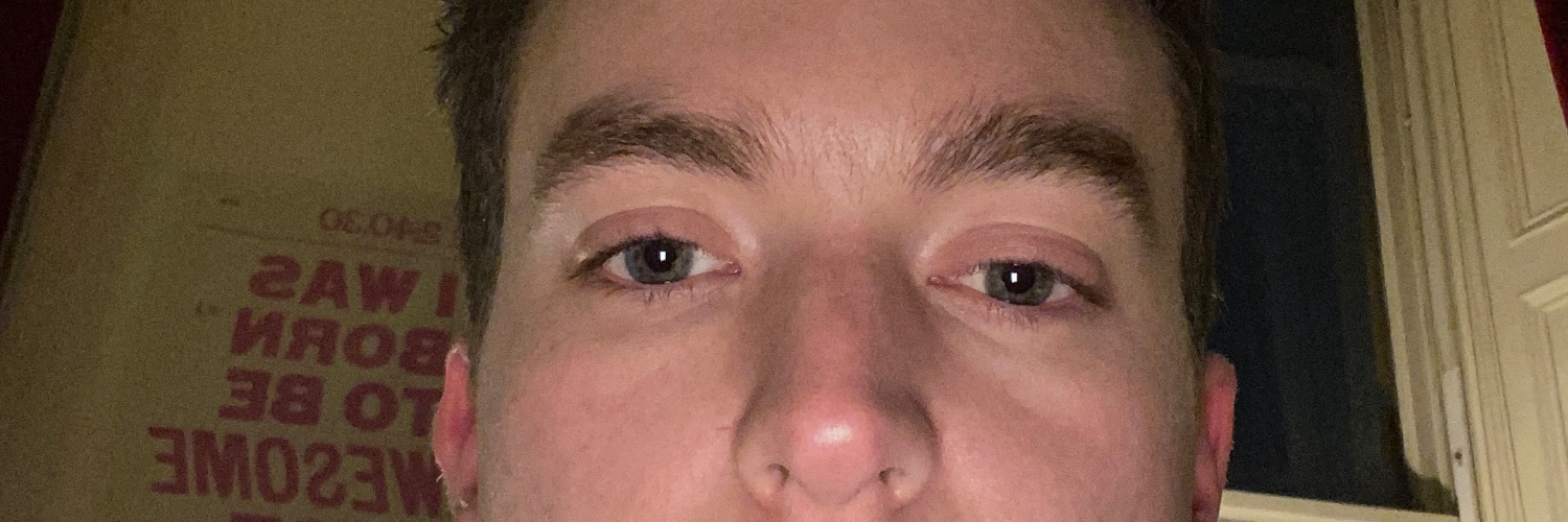 fredster_1999's profile banner image