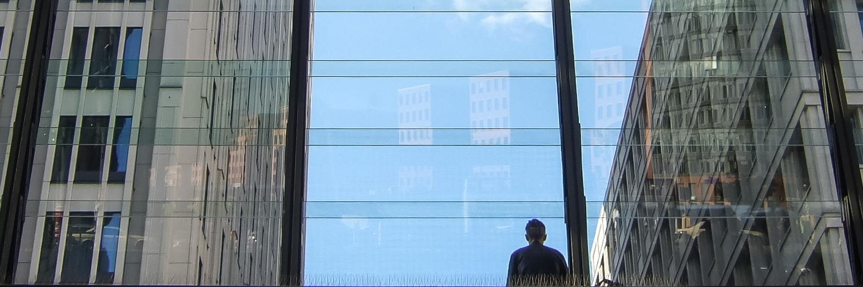 Freiwillig.Berlin banner