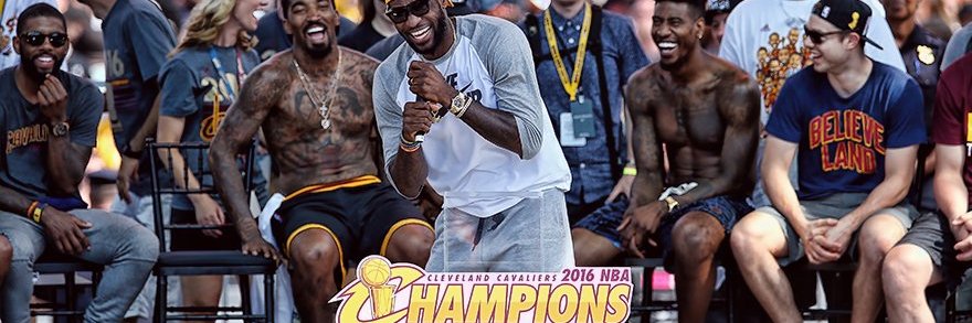 MustCavs's profile banner image