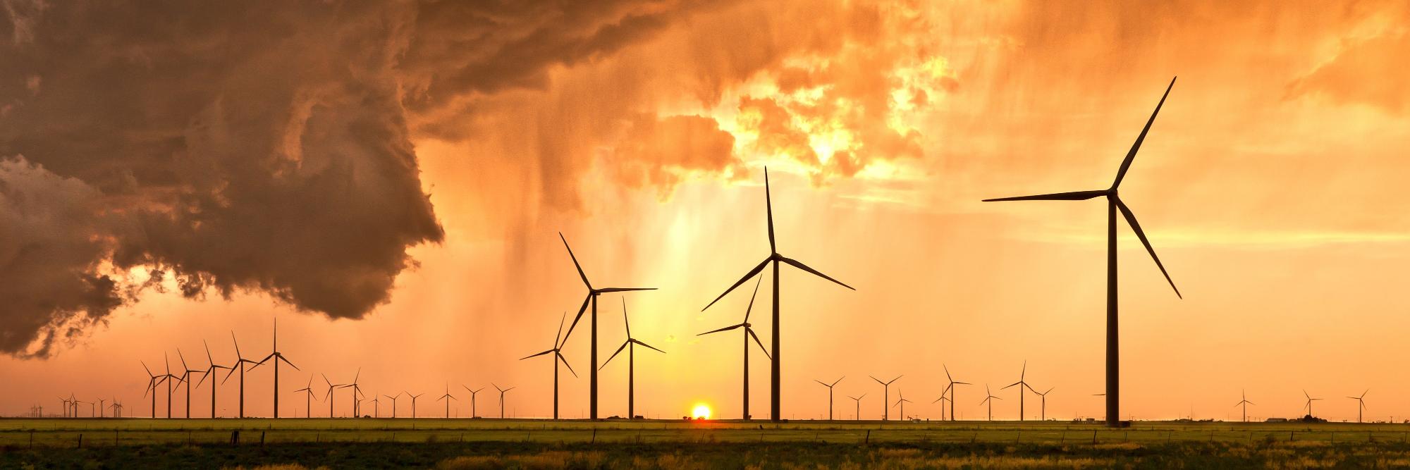 Global Wind Day banner