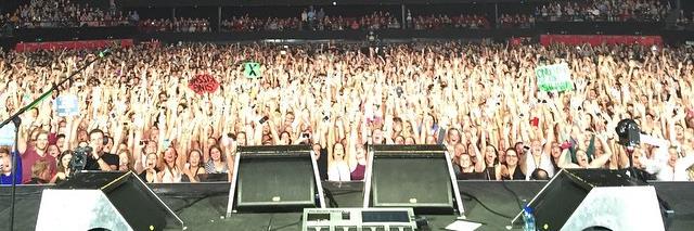 irisheyedhoran's profile banner image