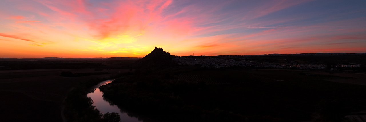 CastillodeAlmodovar banner