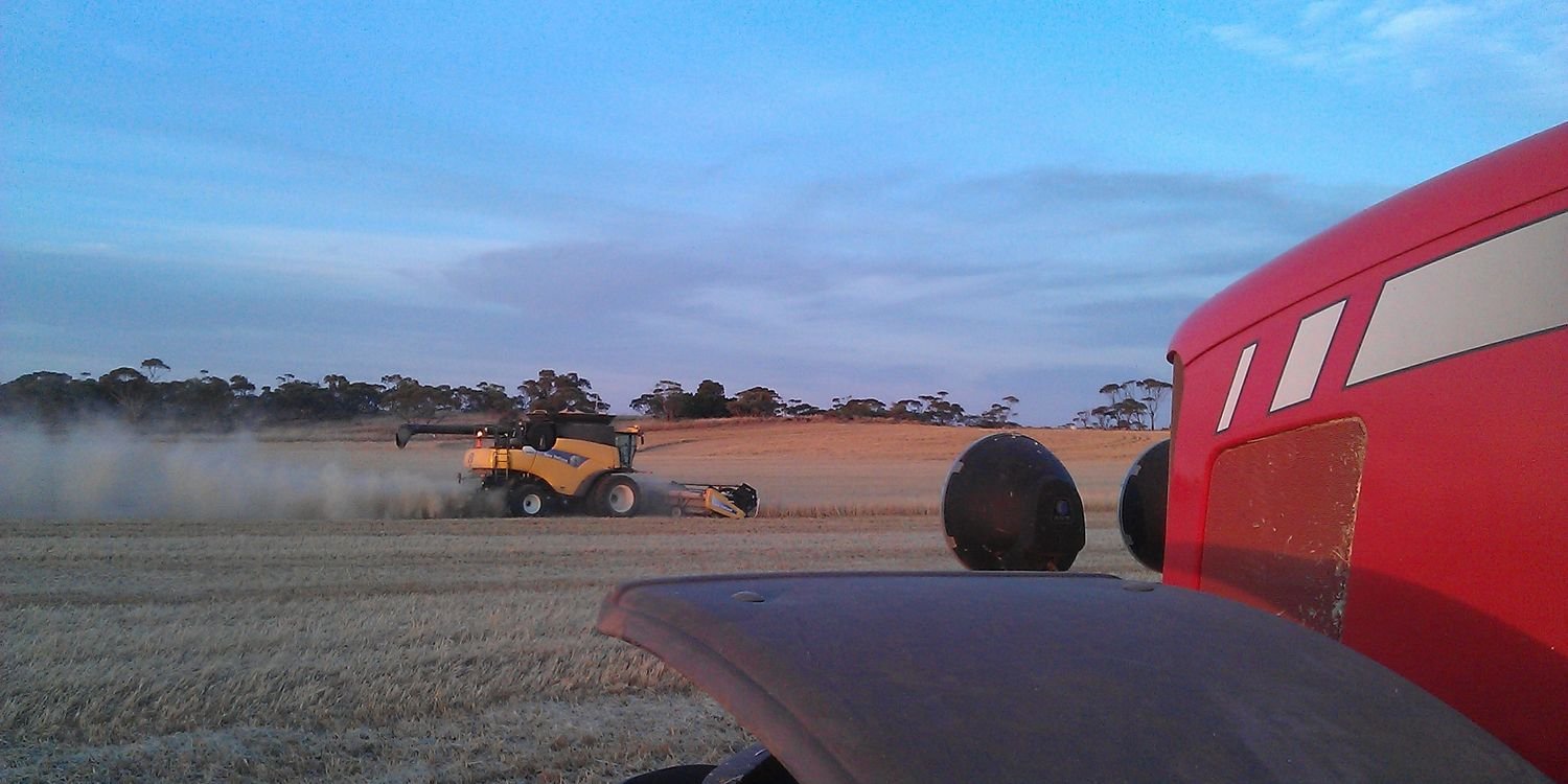 Peter Shepherd banner