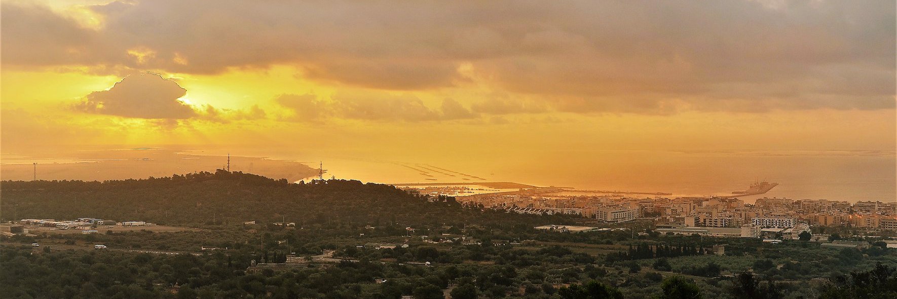 Meteo Ràpita banner