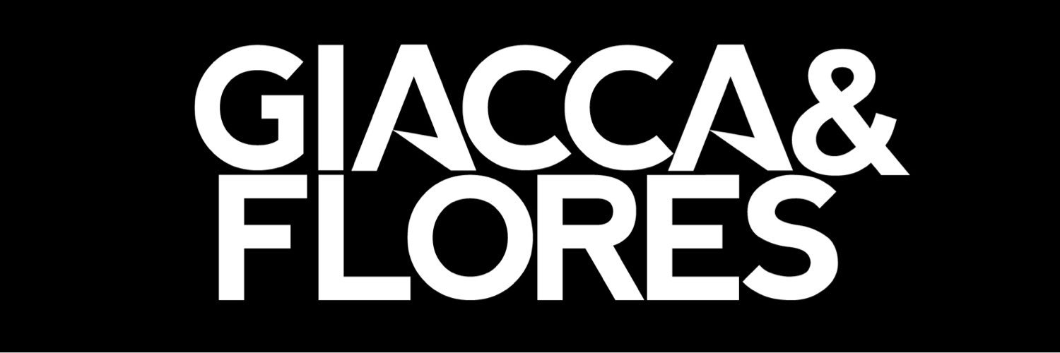 GiaccaandFlores's profile banner image