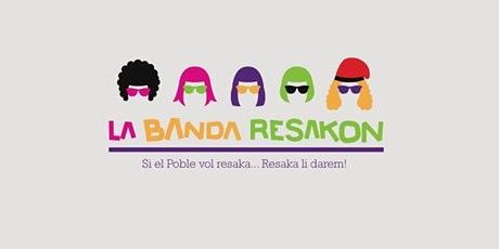 LaBandaResakon's profile banner image