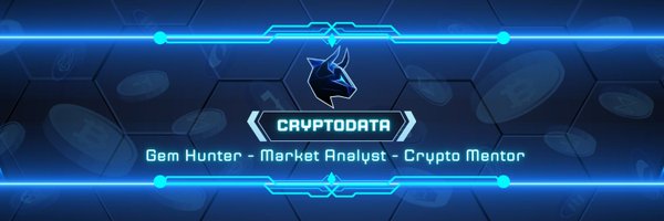 TheCryptoData Profile Banner