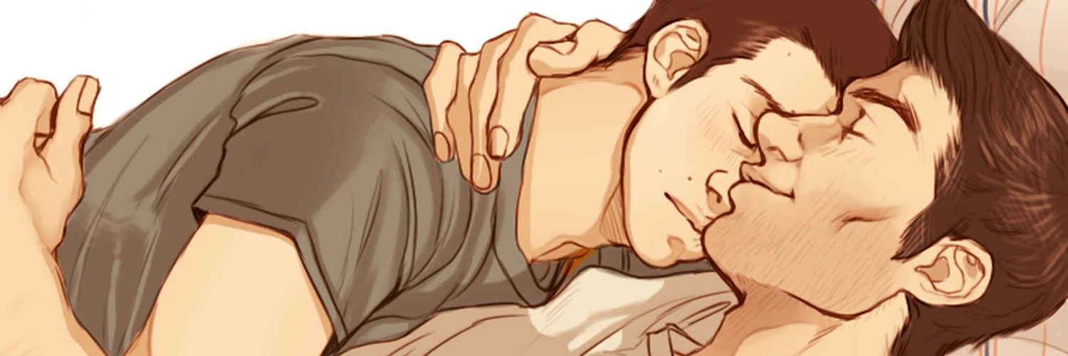 discreetdom's profile banner image
