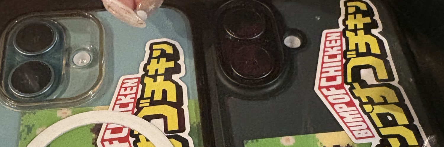 HISASHILX's profile banner image