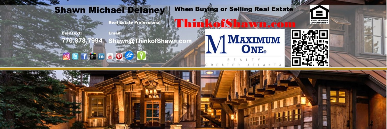 ThinkofShawncom's profile banner image