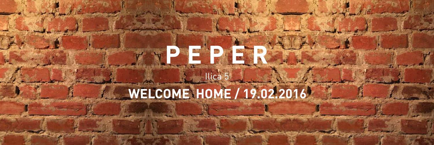 Peper_Ilica's profile banner image