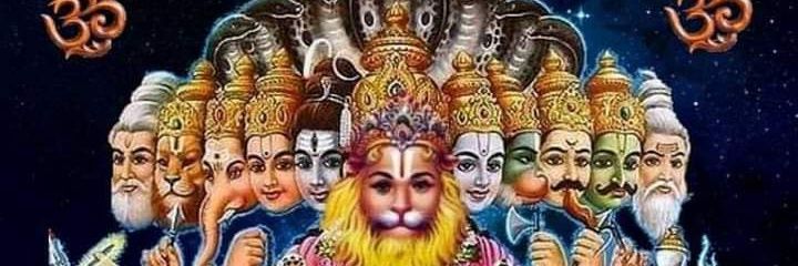 raghavendrabel1's profile banner image