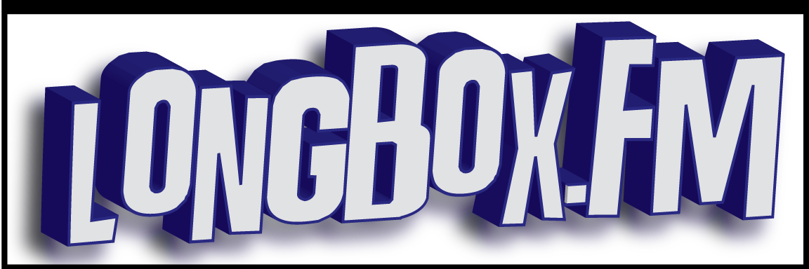 LongboxFM's profile banner image