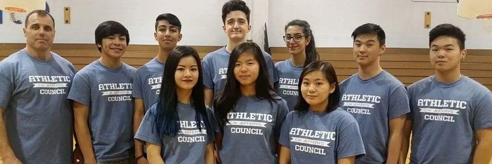 CWJAthCouncil's profile banner image