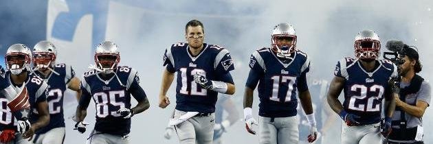PATS FEVER 🅙 banner