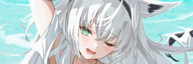 Chibitya's profile banner image