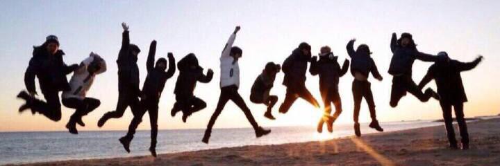 EverydayBTS's profile banner image