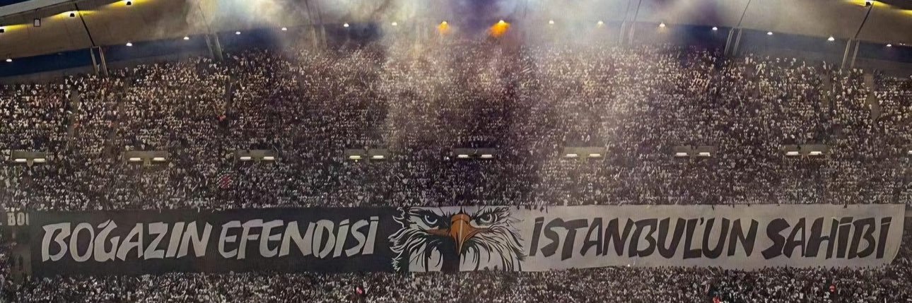 SergenBayazit's profile banner image