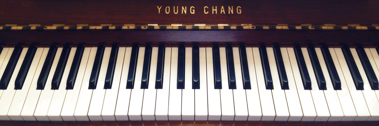 LawrenceJMusic's profile banner image