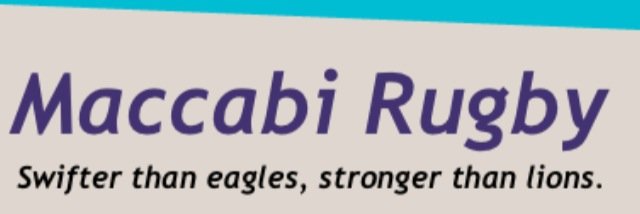 maccabiRC's profile banner image