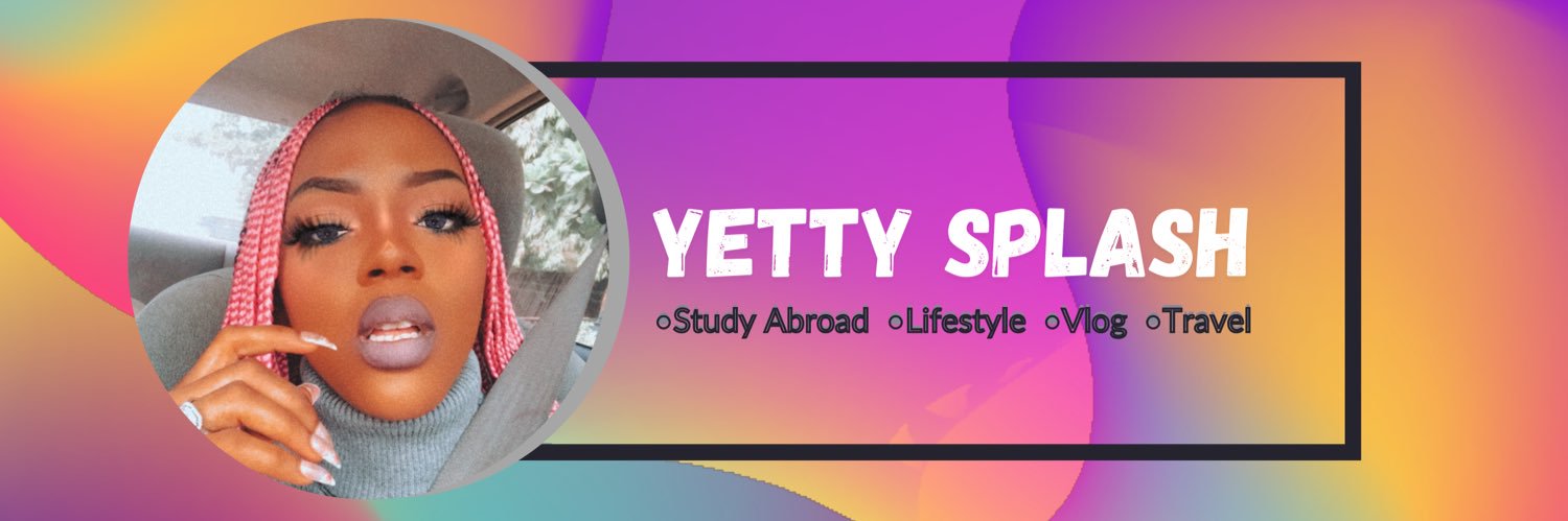 yettysplash's profile banner image