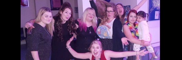 DonnaAxford Profile Banner