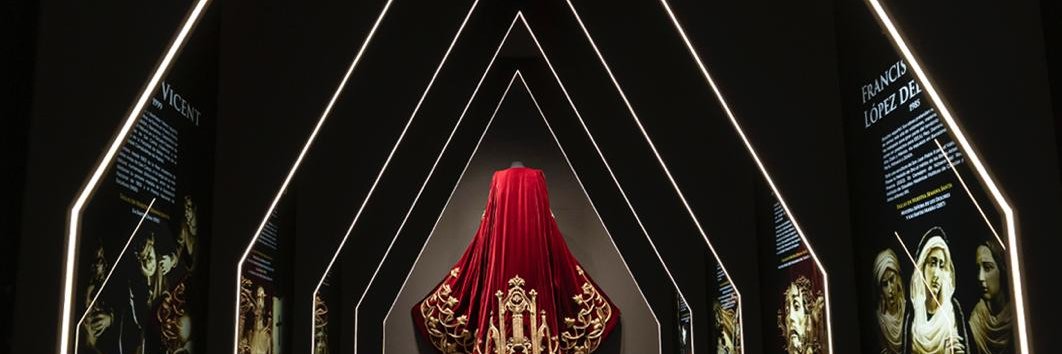 Museo de la Semana Santa de Cuenca banner