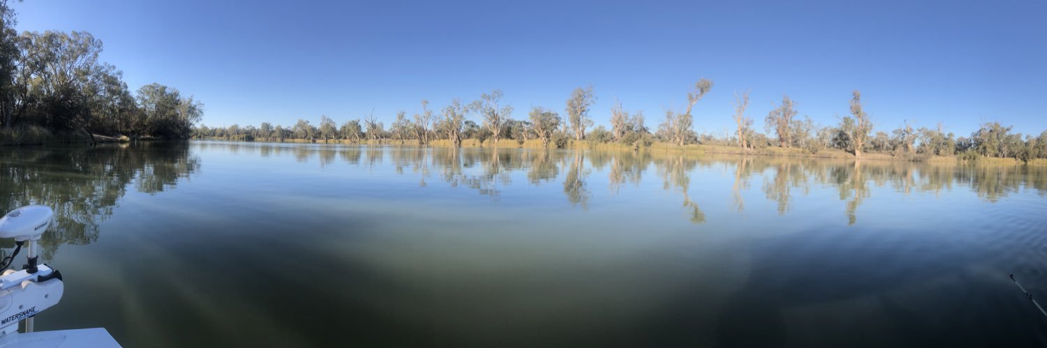 Makinley Blows banner