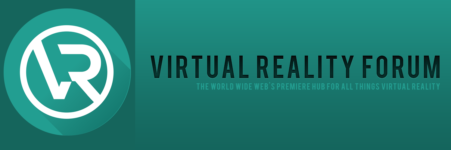 ForumVR's profile banner image