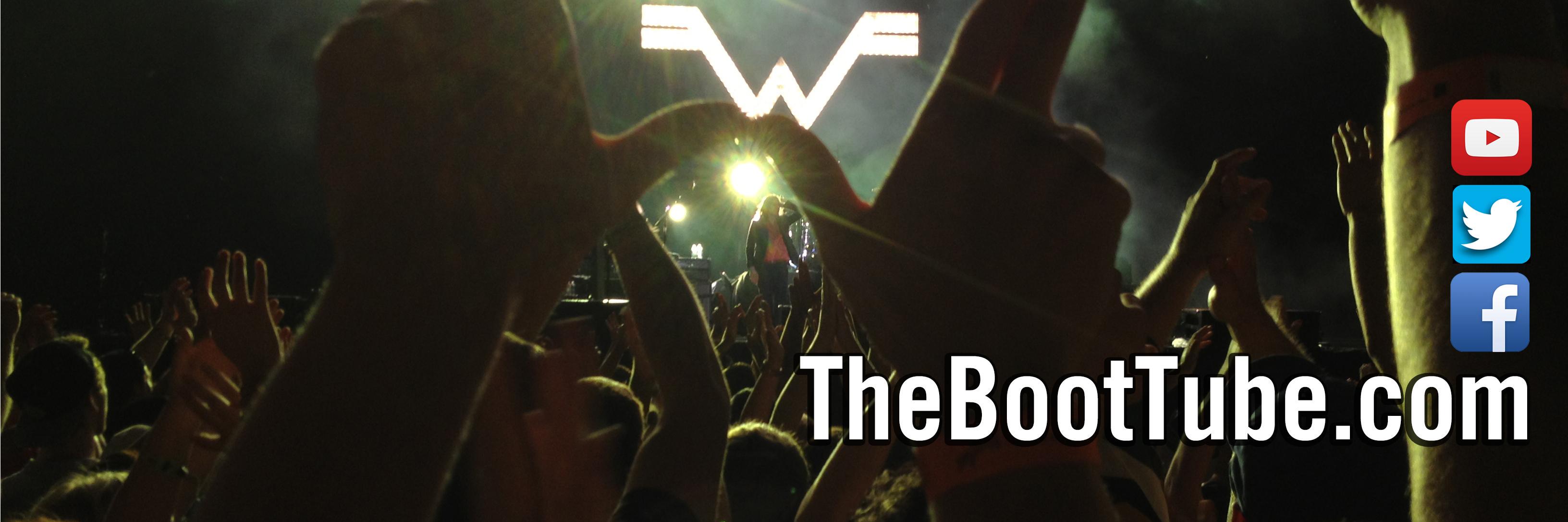 TheBootTube's profile banner image