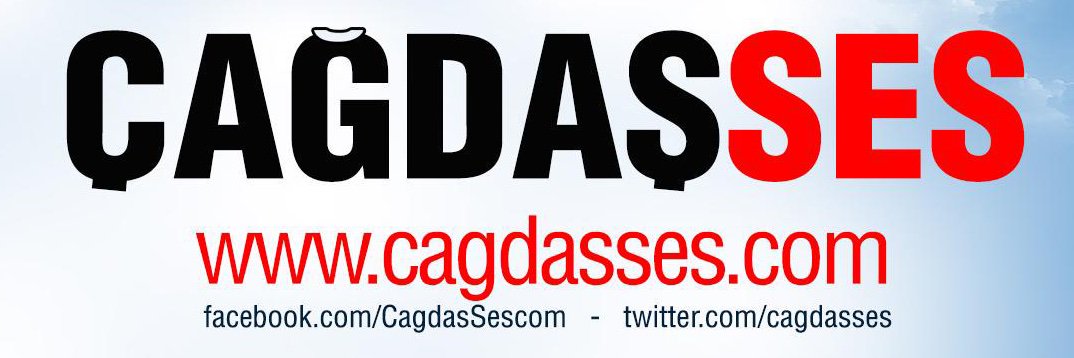 cagdasses's profile banner image