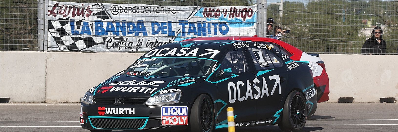 BandaDelTanito's profile banner image
