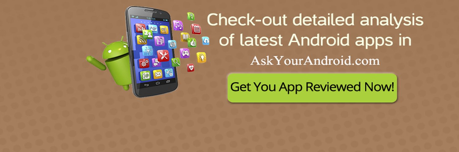 AskYourAndroid's profile banner image