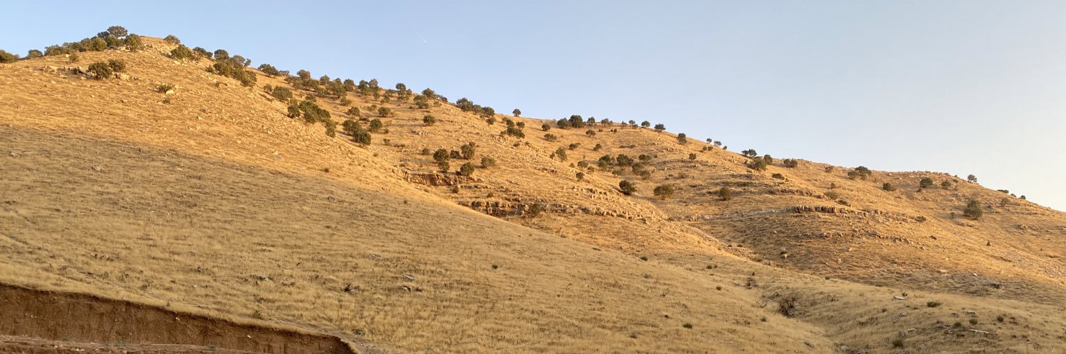 azadsohrab's profile banner image