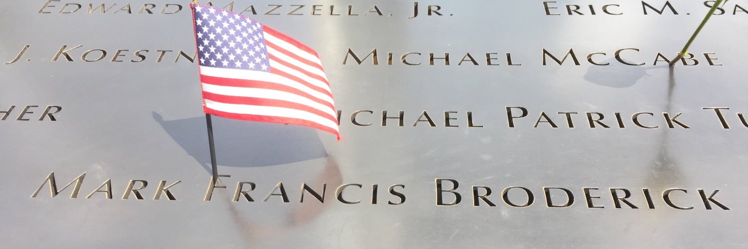 Andrew Broderick banner